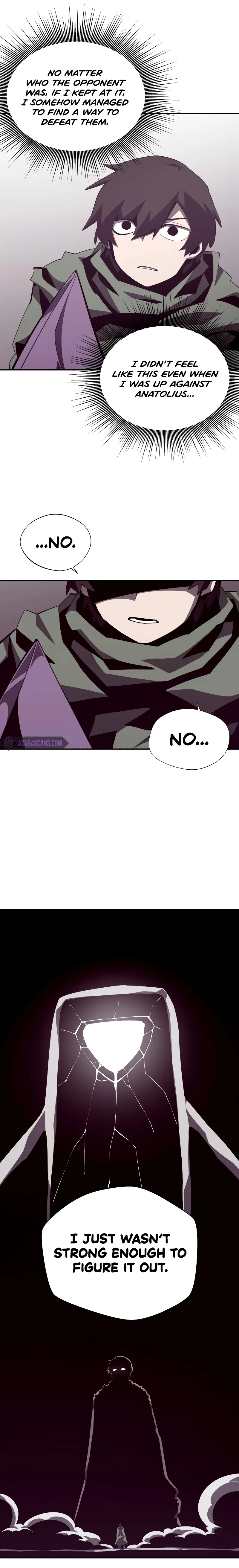 Dungeon Odyssey Chapter 79 - Page 5