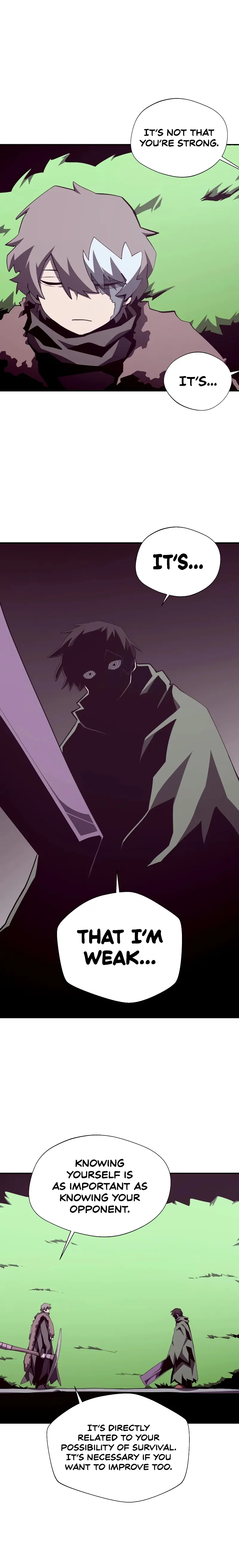 Dungeon Odyssey Chapter 79 - Page 6