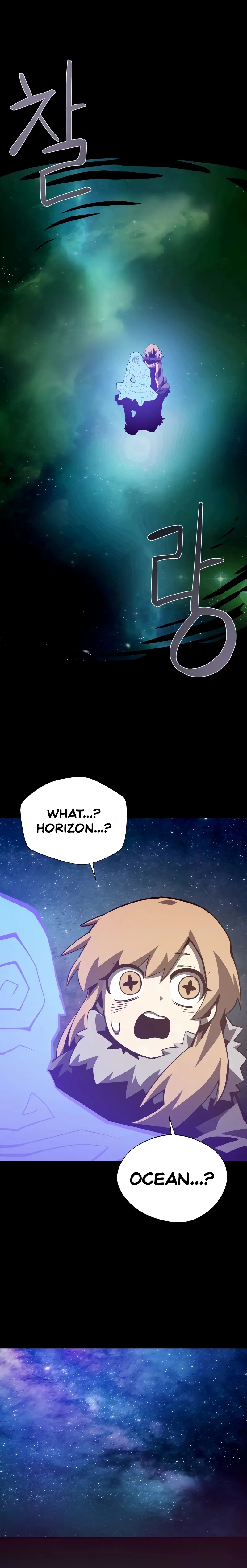 Dungeon Odyssey Chapter 79 - Page 16
