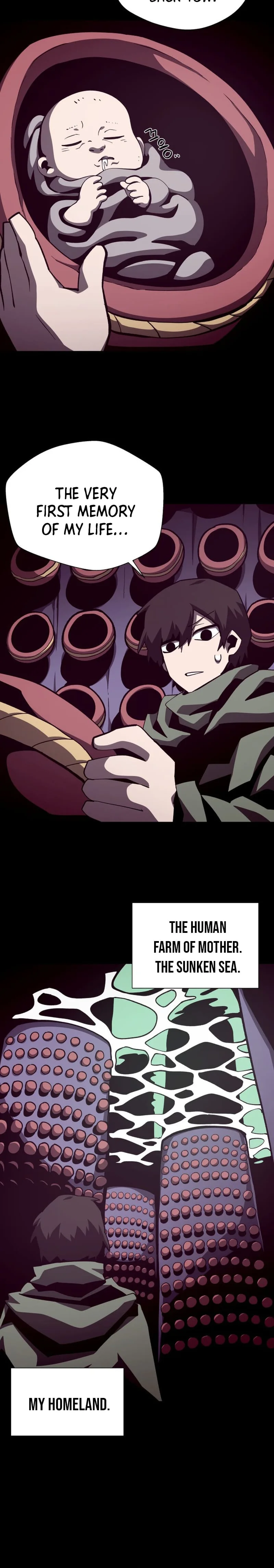 Dungeon Odyssey Chapter 80 - Page 20