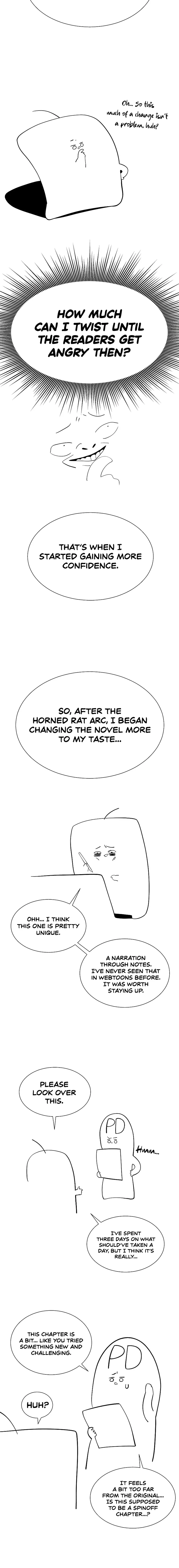 Dungeon Odyssey Chapter 82 - Page 4