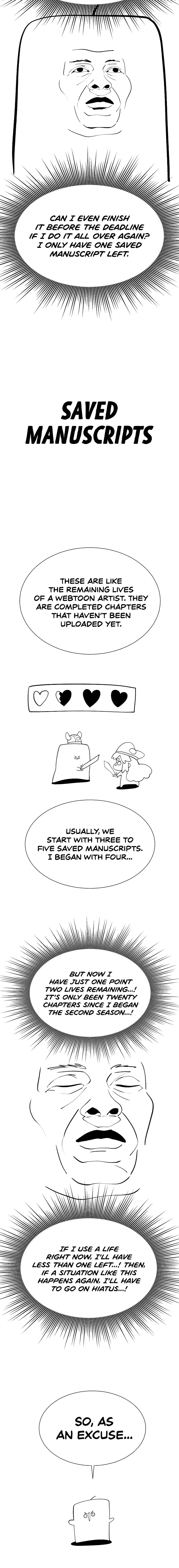 Dungeon Odyssey Chapter 82 - Page 6