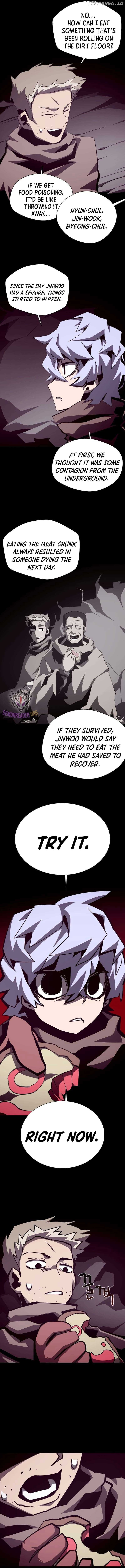 Dungeon Odyssey Chapter 84 - Page 13