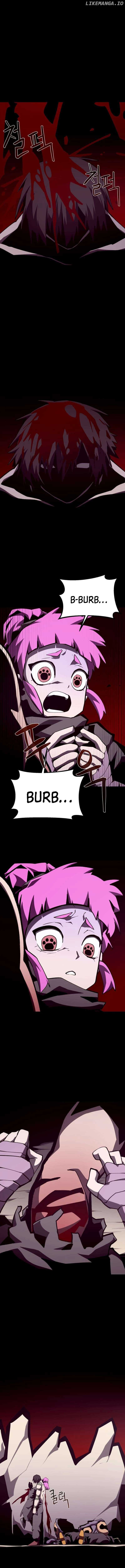 Dungeon Odyssey Chapter 96 - Page 8