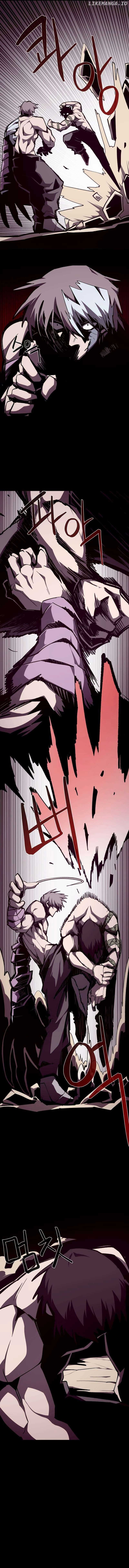 Dungeon Odyssey Chapter 97 - Page 2