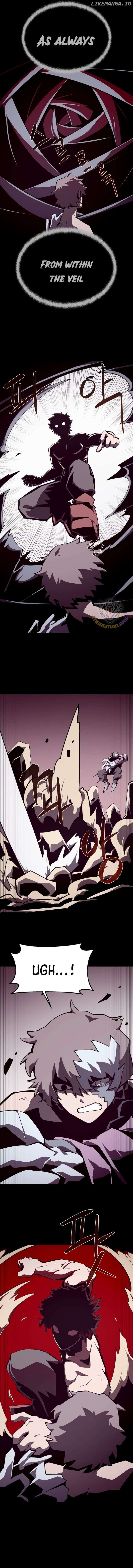 Dungeon Odyssey Chapter 98 - Page 3