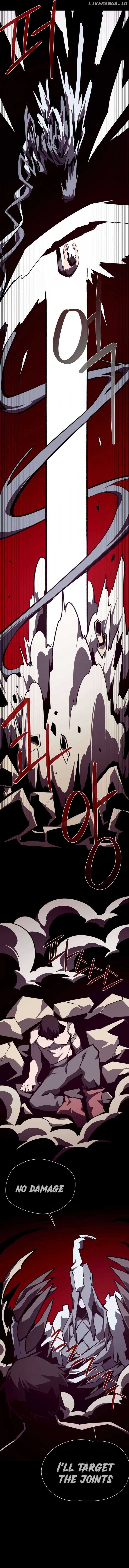 Dungeon Odyssey Chapter 99 - Page 8