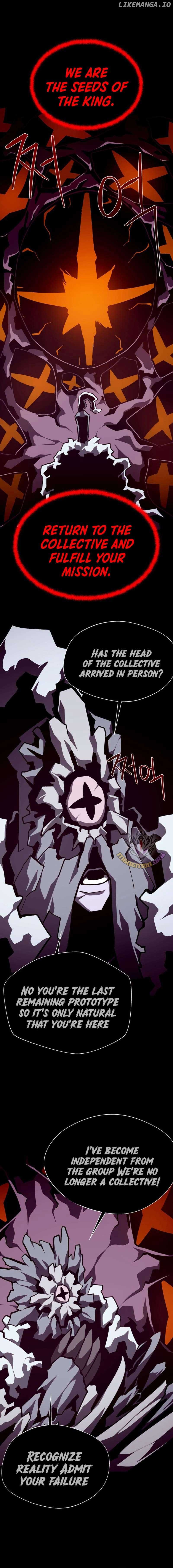 Dungeon Odyssey Chapter 99 - Page 13