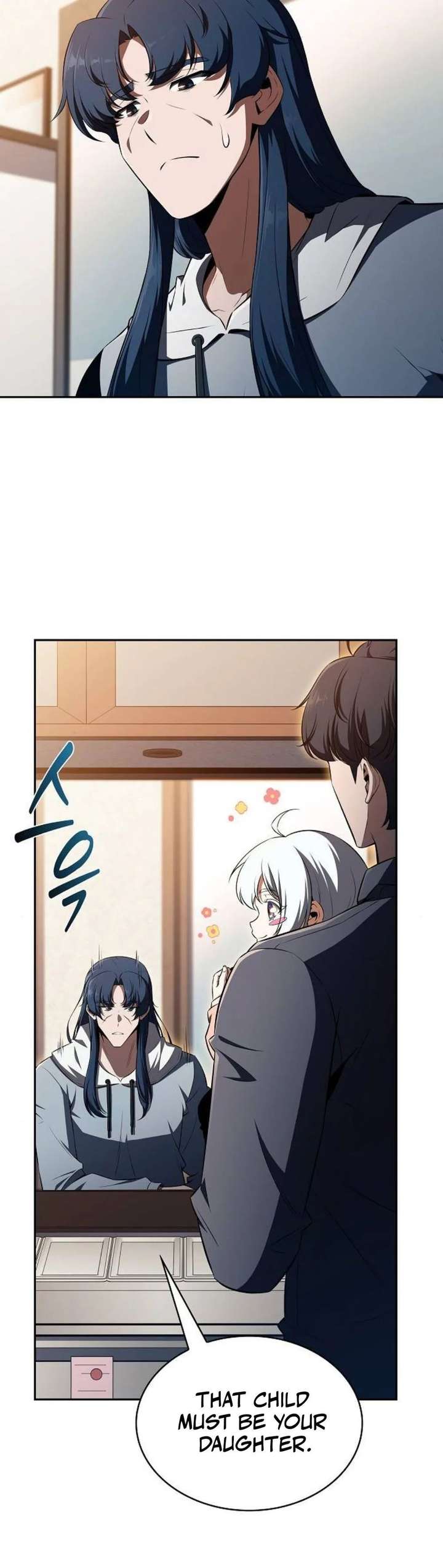 Eat and Go Chapter 50 - Page 31