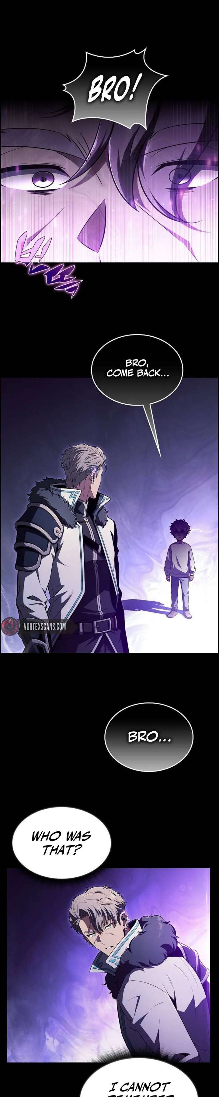 Eat and Go Chapter 50 - Page 37