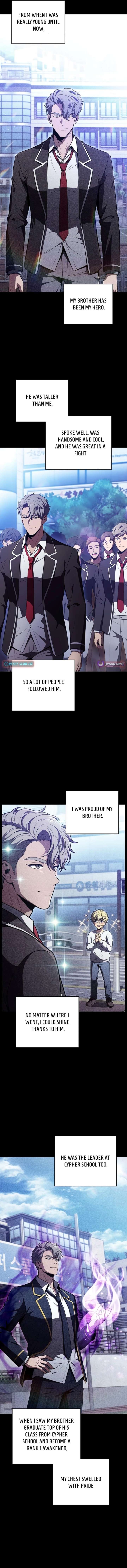 Eat and Go Chapter 51 - Page 2