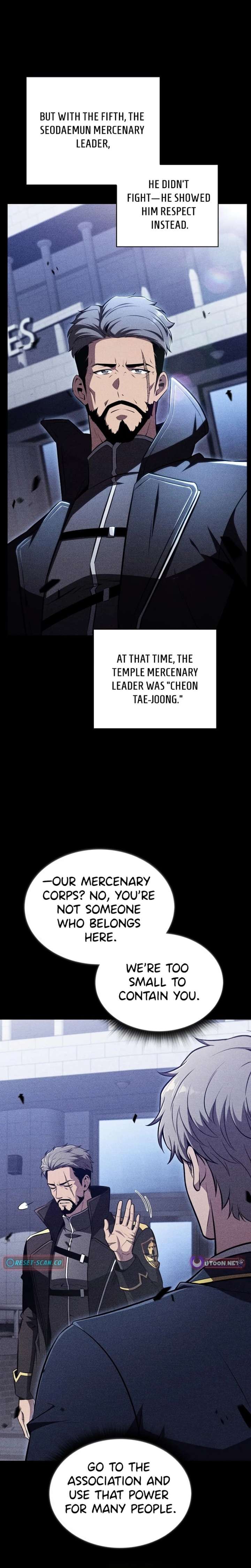 Eat and Go Chapter 51 - Page 4