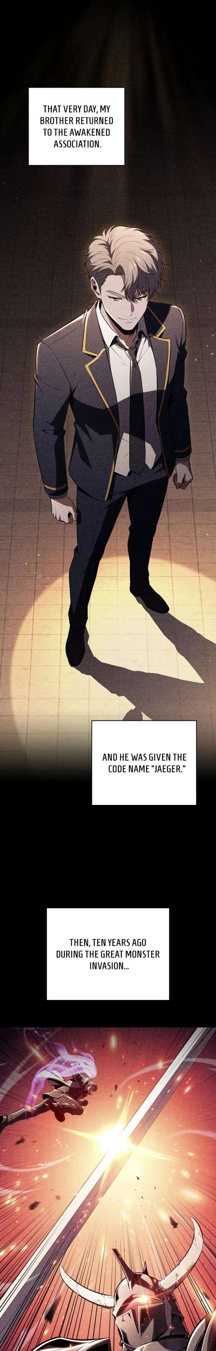 Eat and Go Chapter 51 - Page 5