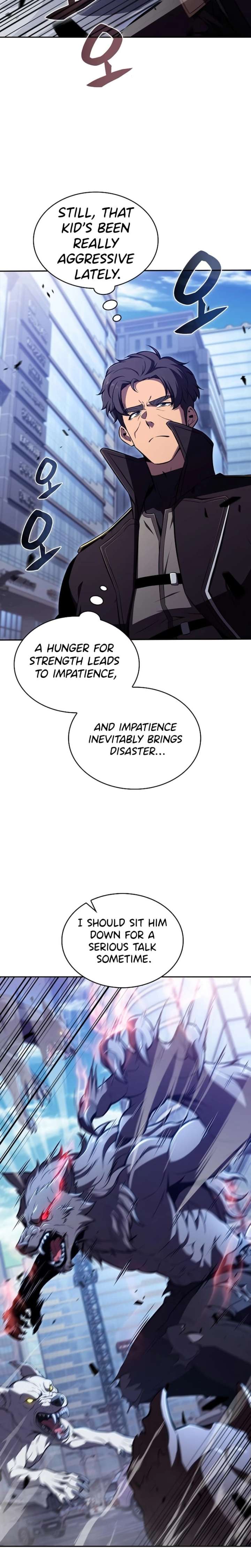 Eat and Go Chapter 51 - Page 11