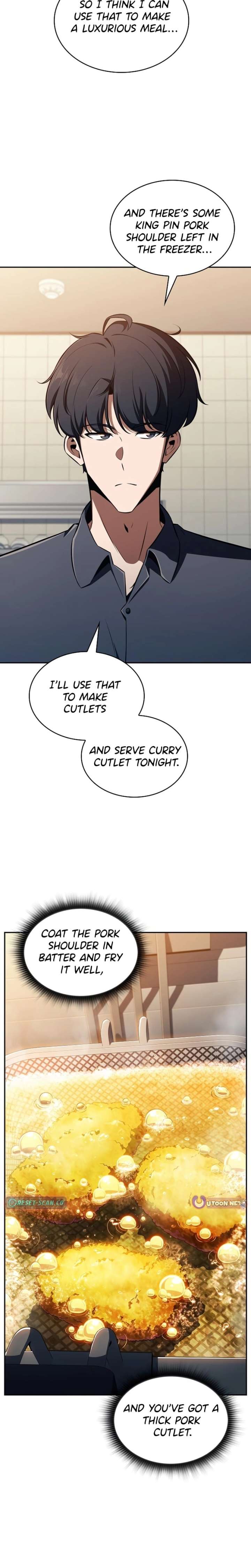 Eat and Go Chapter 51 - Page 13