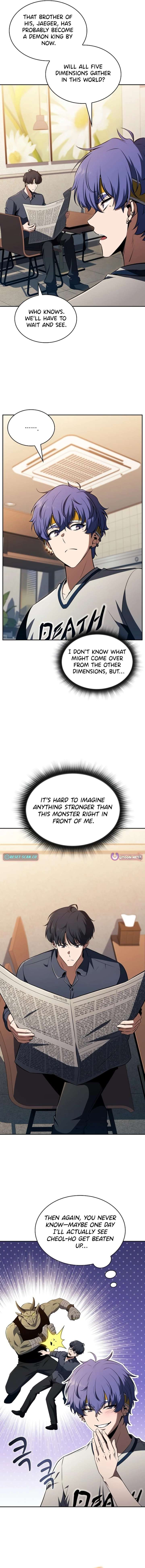 Eat and Go Chapter 51 - Page 19