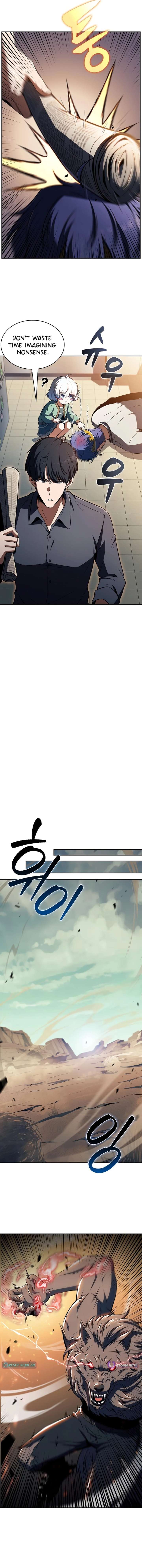 Eat and Go Chapter 51 - Page 20