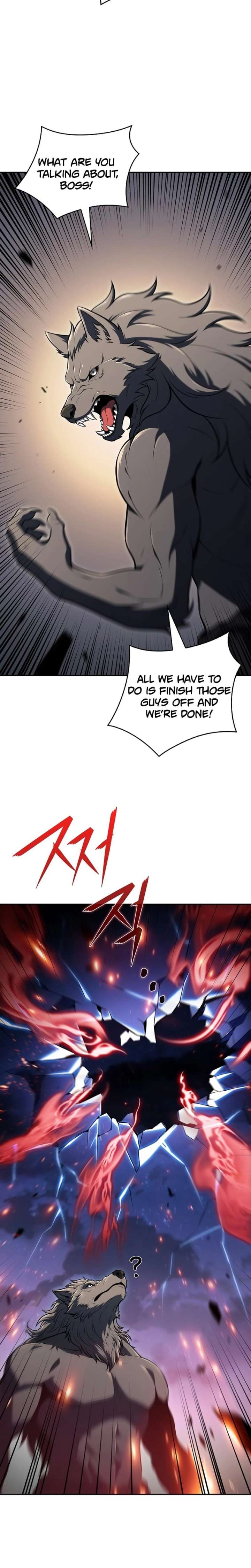 Eat and Go Chapter 51 - Page 23