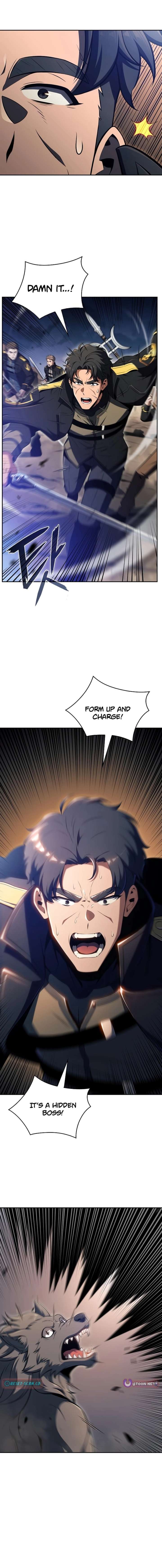 Eat and Go Chapter 51 - Page 24