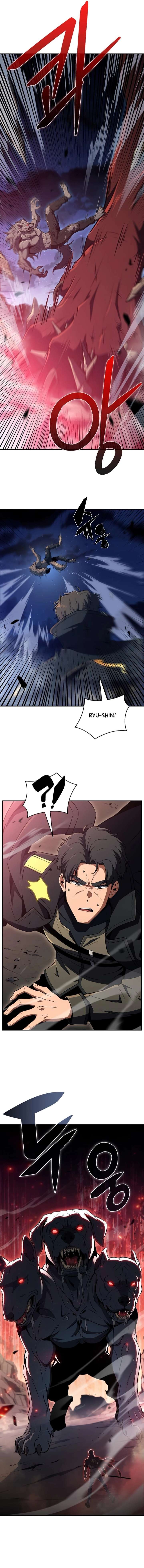 Eat and Go Chapter 51 - Page 25