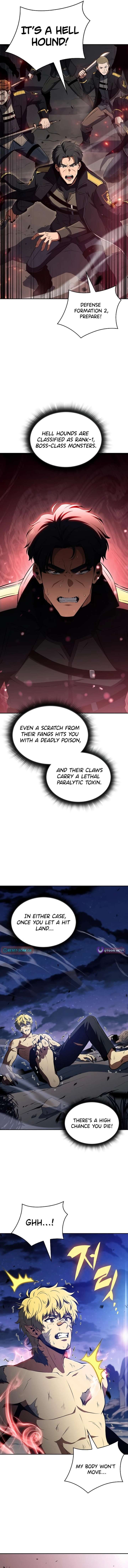 Eat and Go Chapter 51 - Page 26