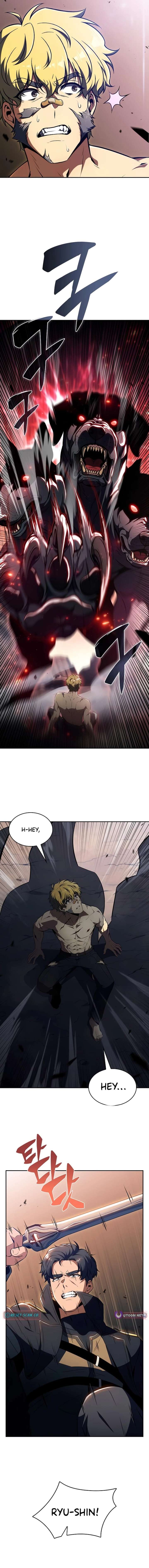 Eat and Go Chapter 51 - Page 27