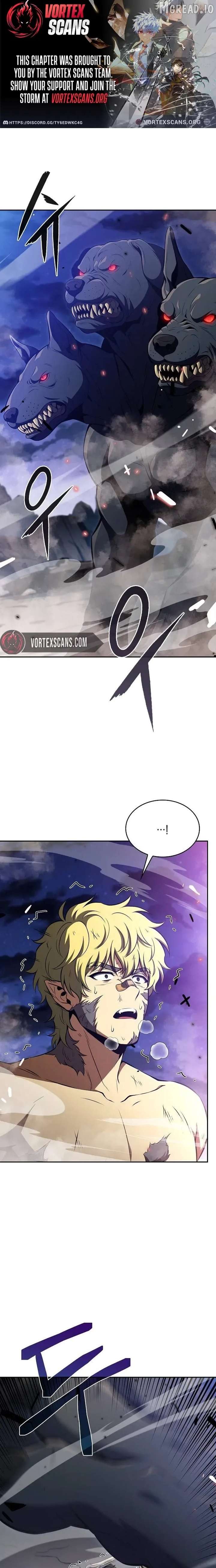 Eat and Go Chapter 52 - Page 1