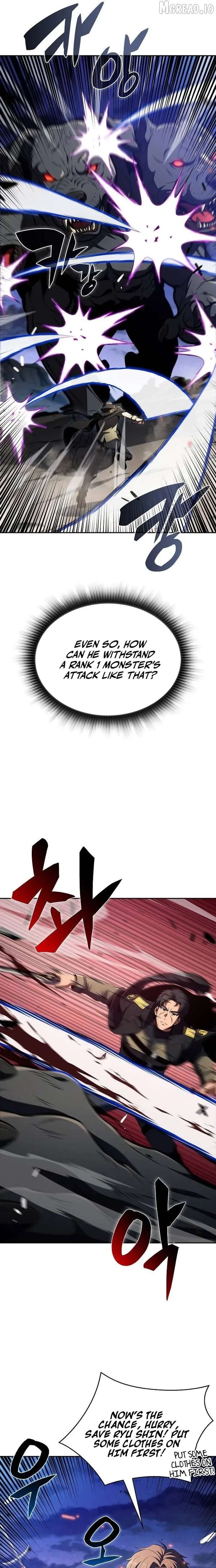 Eat and Go Chapter 52 - Page 3