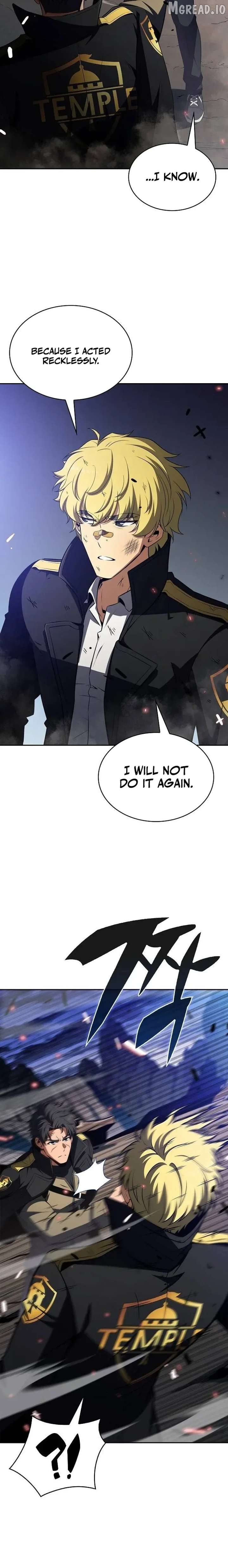Eat and Go Chapter 52 - Page 5