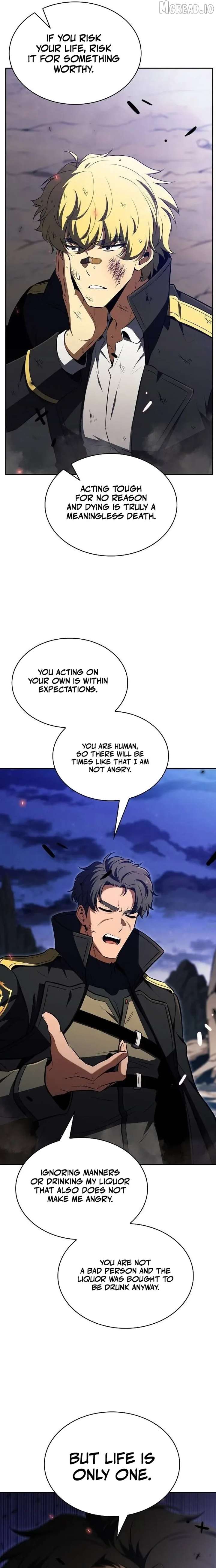 Eat and Go Chapter 52 - Page 8