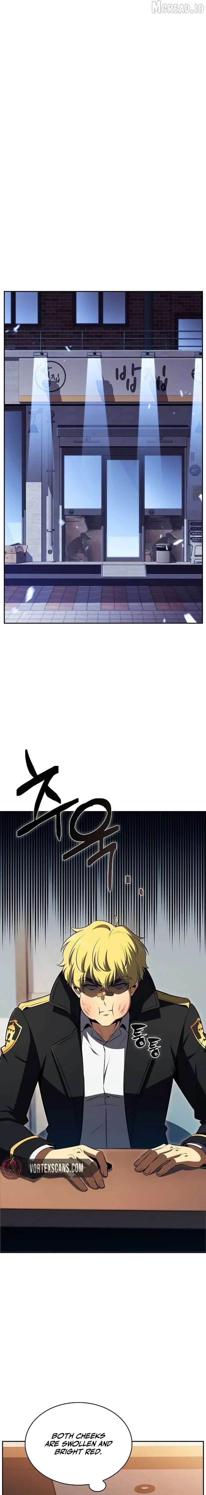 Eat and Go Chapter 52 - Page 10