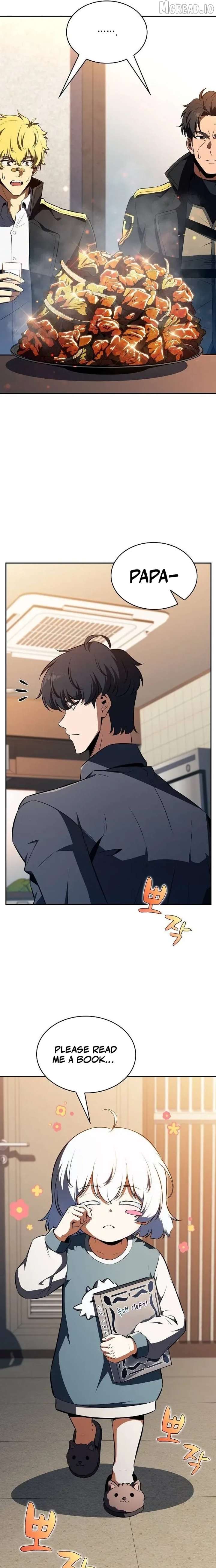 Eat and Go Chapter 52 - Page 18