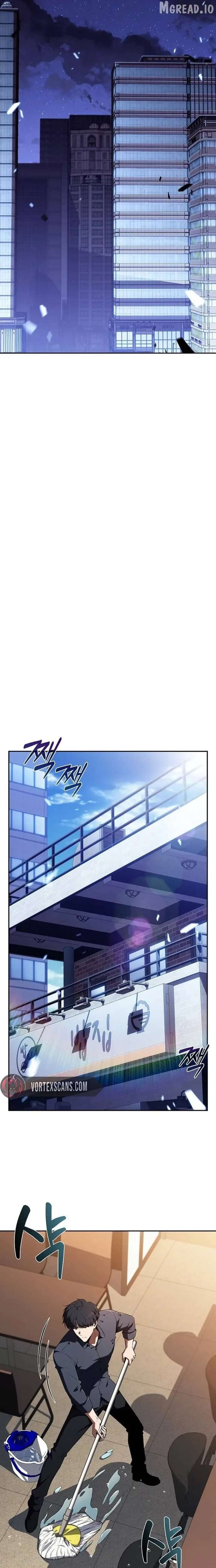 Eat and Go Chapter 52 - Page 24