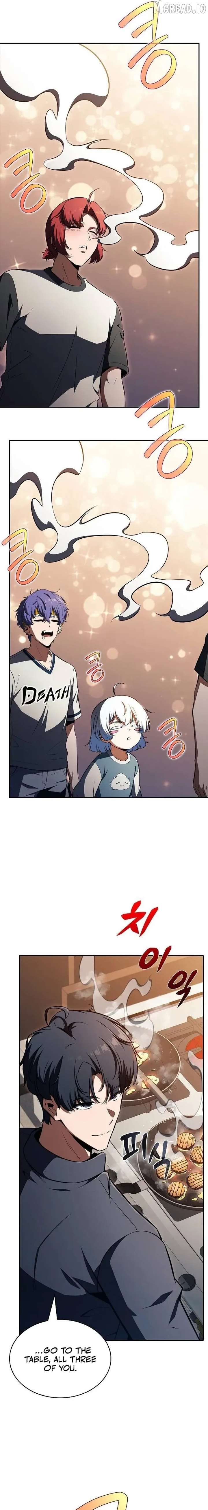 Eat and Go Chapter 52 - Page 28