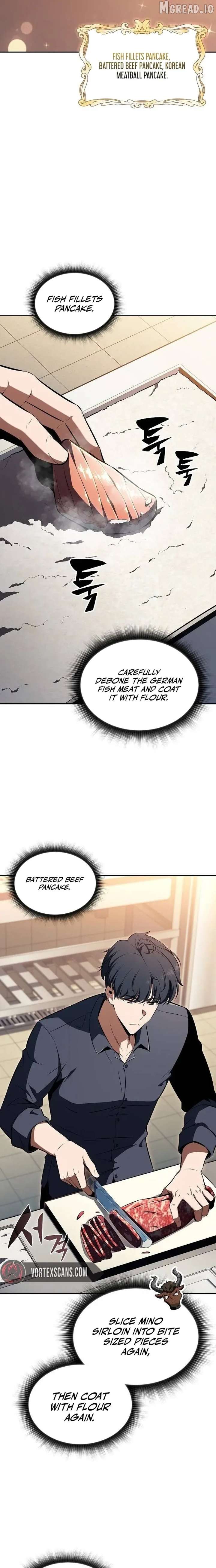 Eat and Go Chapter 52 - Page 30