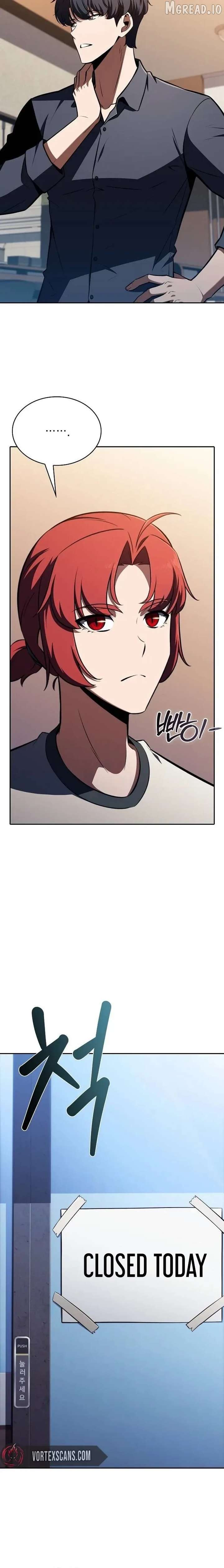 Eat and Go Chapter 52 - Page 33