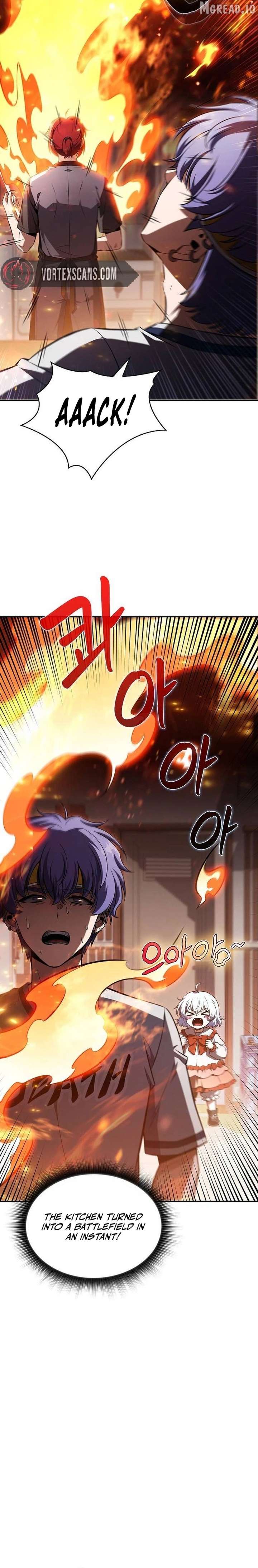Eat and Go Chapter 53 - Page 3