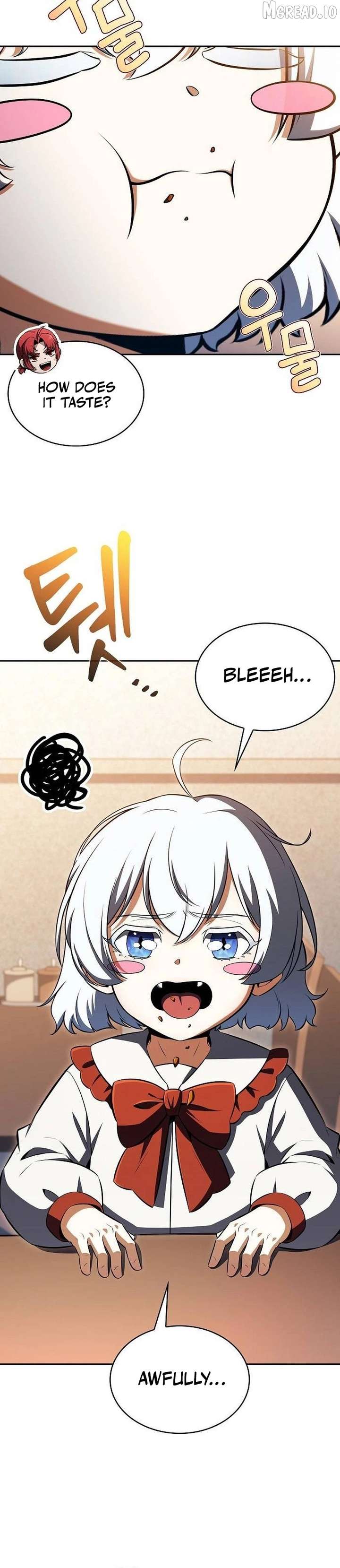 Eat and Go Chapter 53 - Page 6