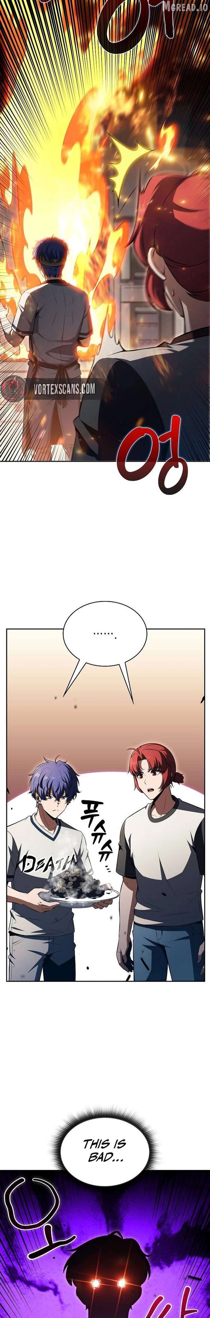 Eat and Go Chapter 53 - Page 8
