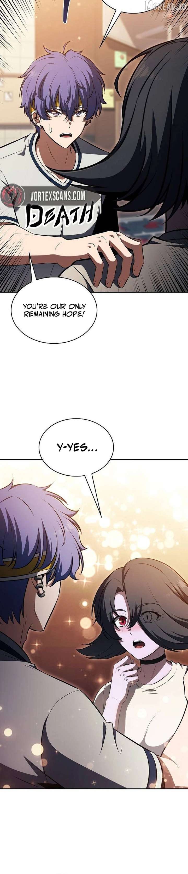 Eat and Go Chapter 53 - Page 18