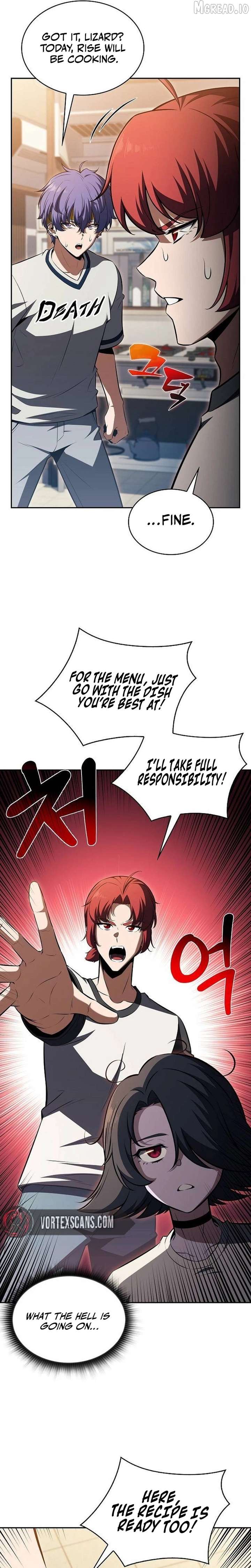 Eat and Go Chapter 53 - Page 19