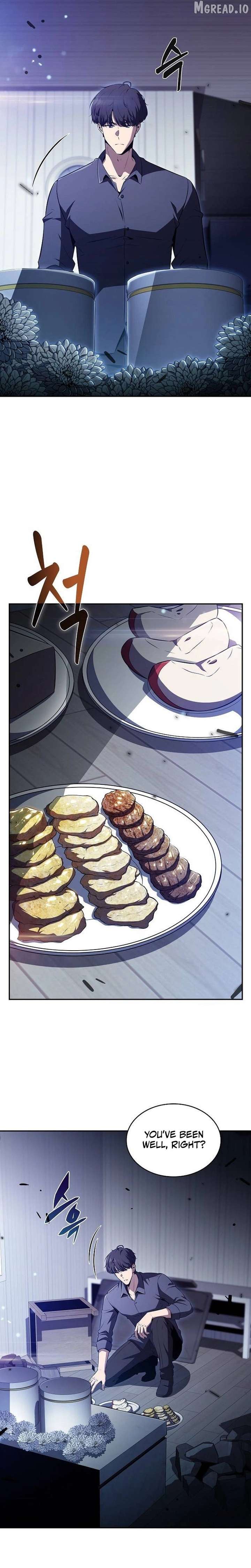 Eat and Go Chapter 53 - Page 26