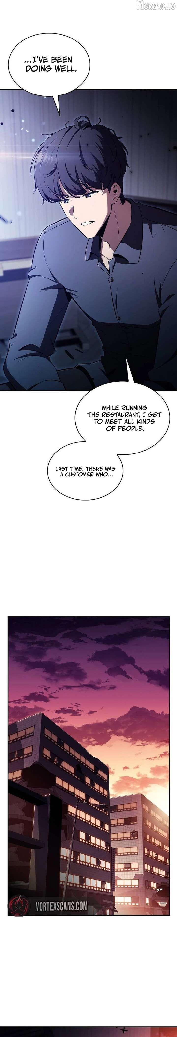 Eat and Go Chapter 53 - Page 27