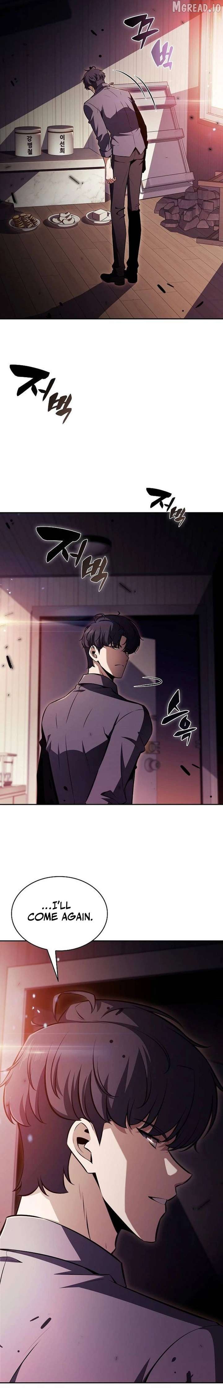 Eat and Go Chapter 53 - Page 28