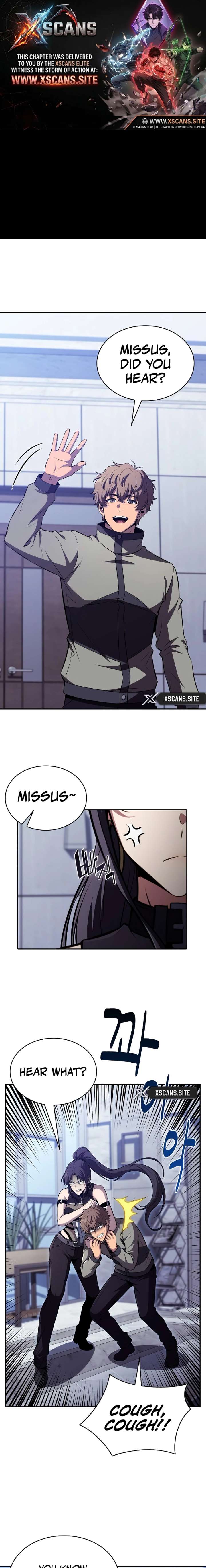 Eat and Go Chapter 54 - Page 1