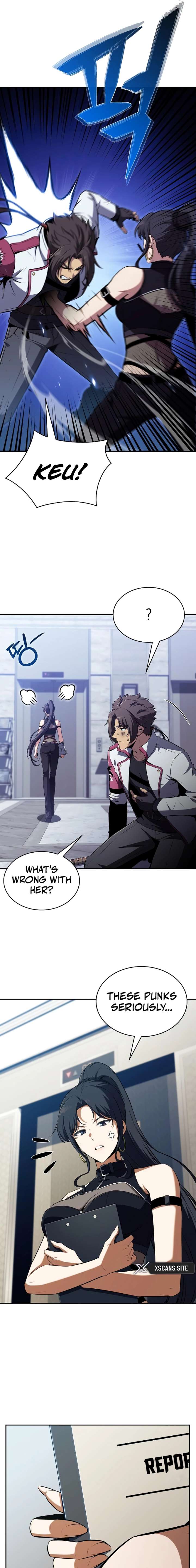 Eat and Go Chapter 54 - Page 3