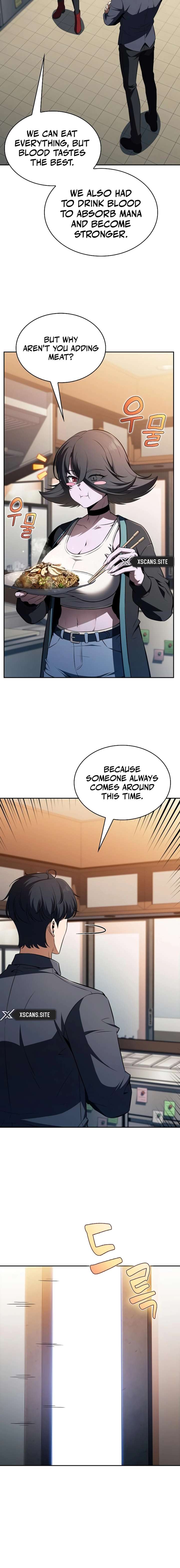 Eat and Go Chapter 54 - Page 12