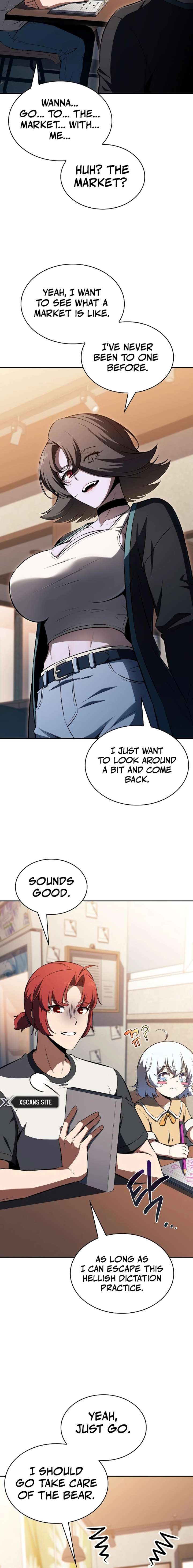 Eat and Go Chapter 54 - Page 16