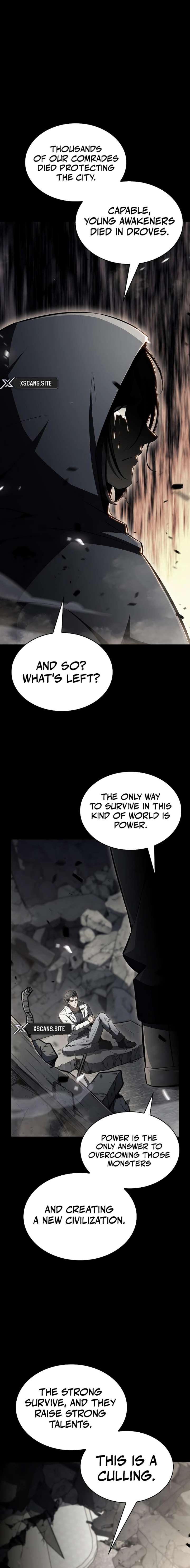 Eat and Go Chapter 54 - Page 22
