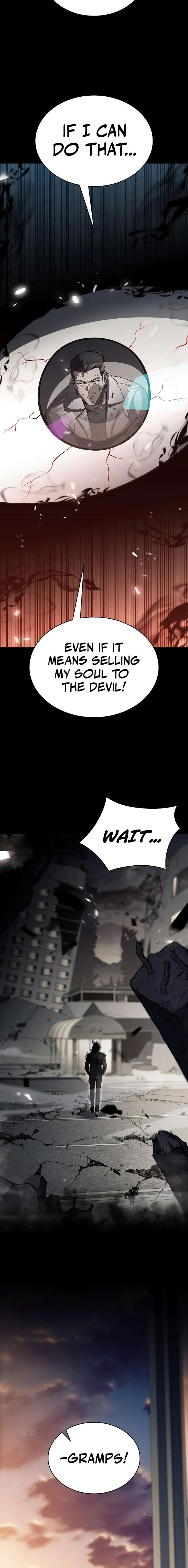 Eat and Go Chapter 54 - Page 24